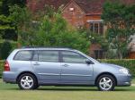 Toyota Corolla Estate 2001 года